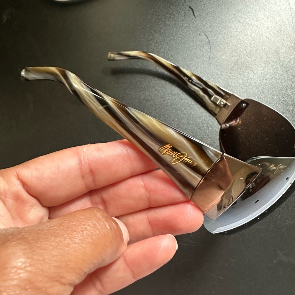 Maui Jim Sunglasses